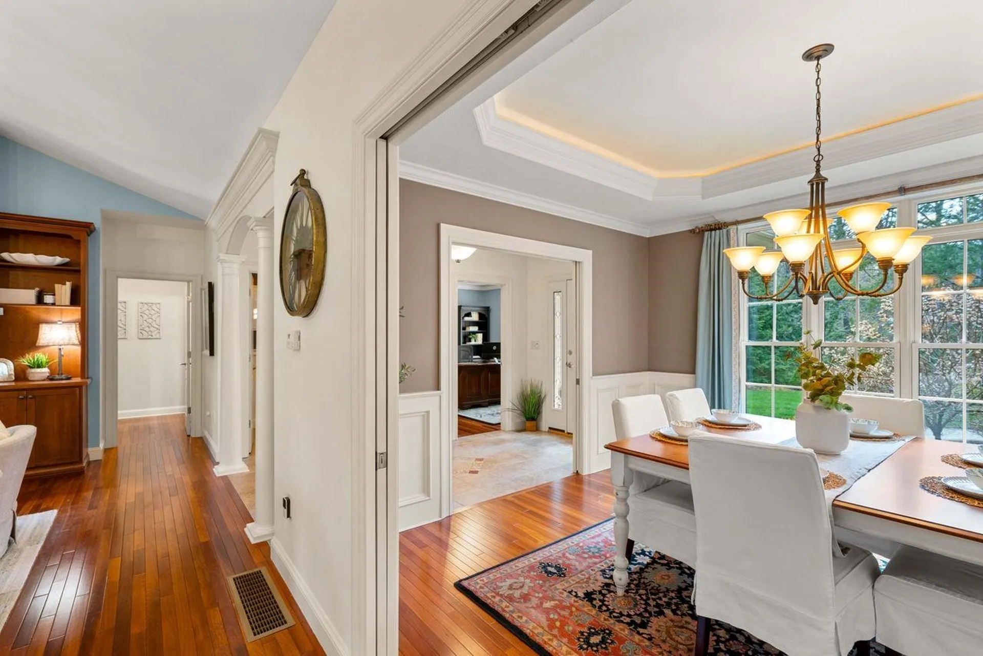 12 Amber Lane Bedford NH 03110