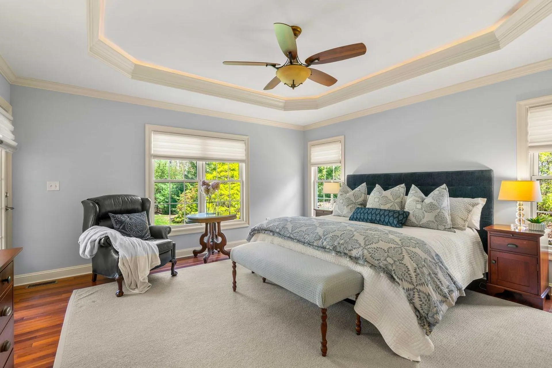 12 Amber Lane Bedford NH 03110