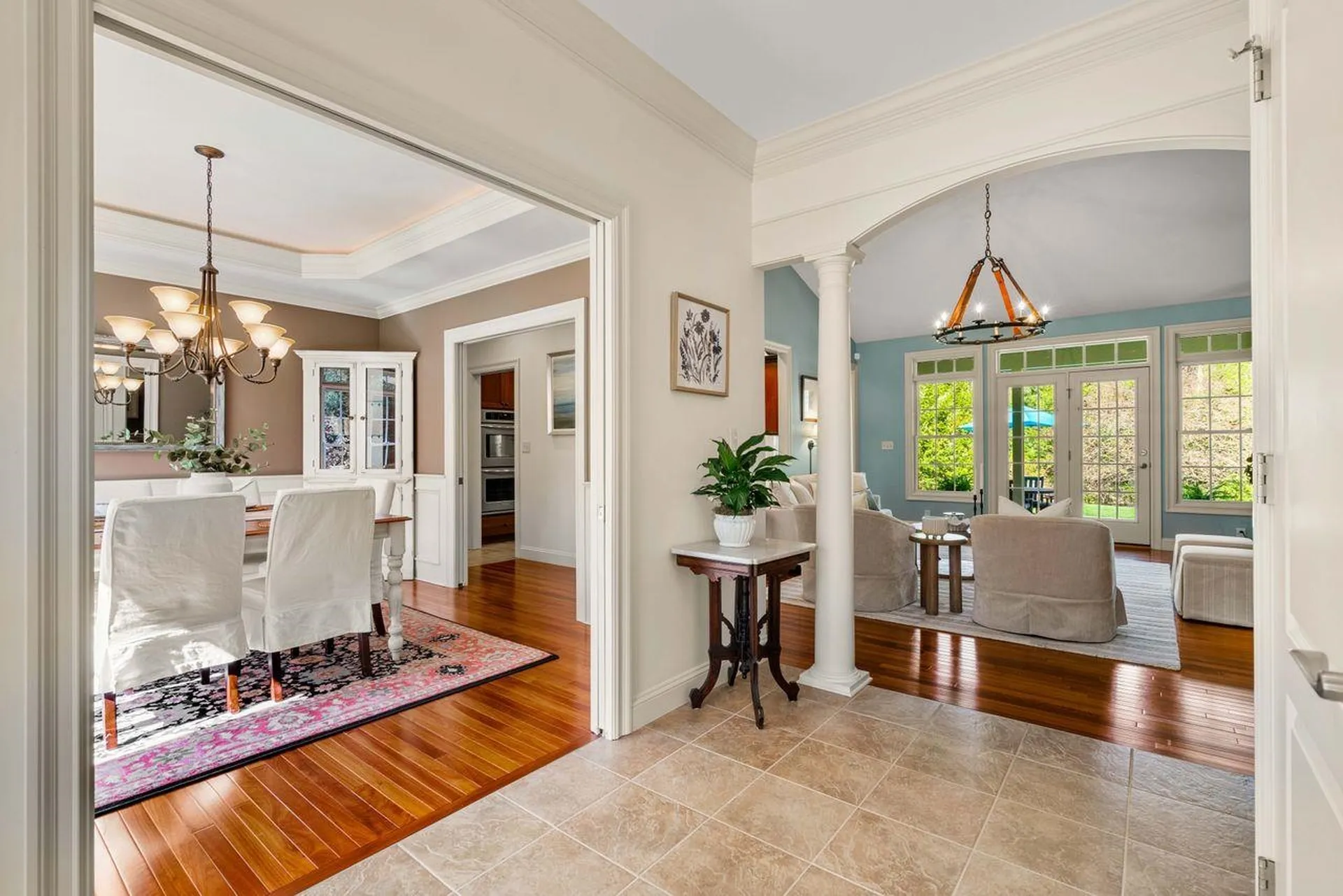 12 Amber Lane Bedford NH 03110