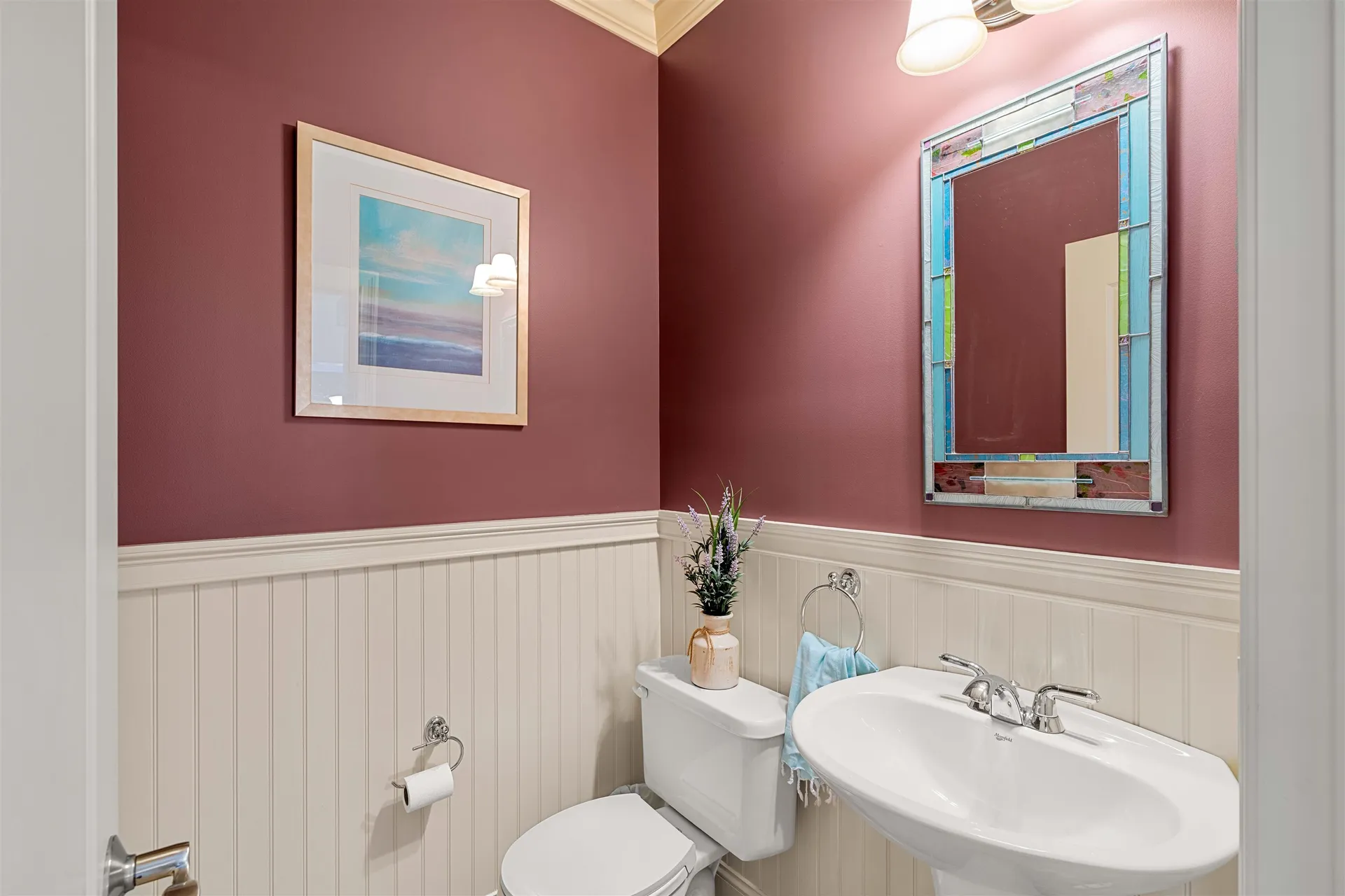 12 Amber Lane Bedford NH 03110
