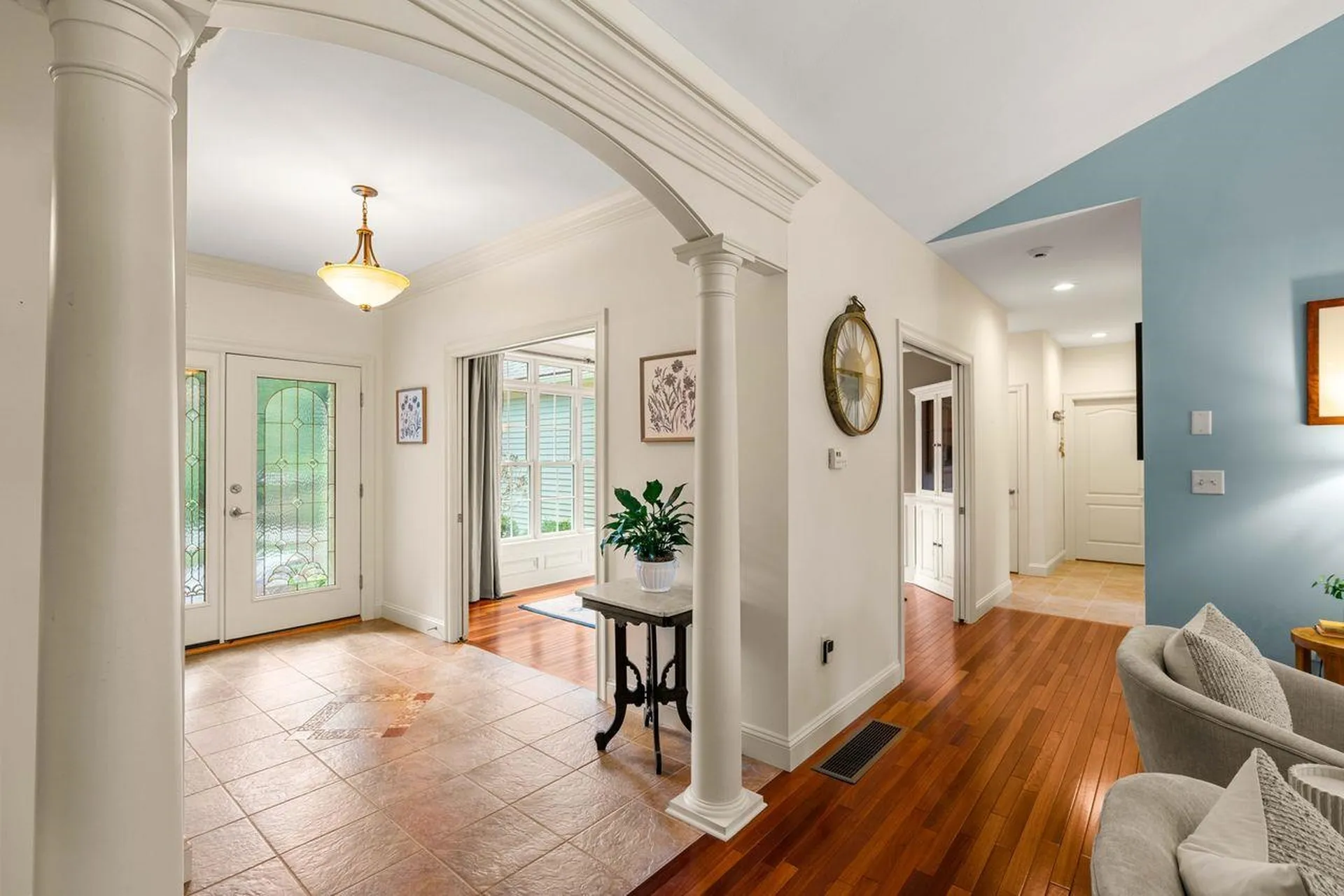 12 Amber Lane Bedford NH 03110