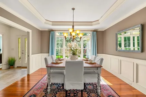 12 Amber Lane Bedford NH 03110