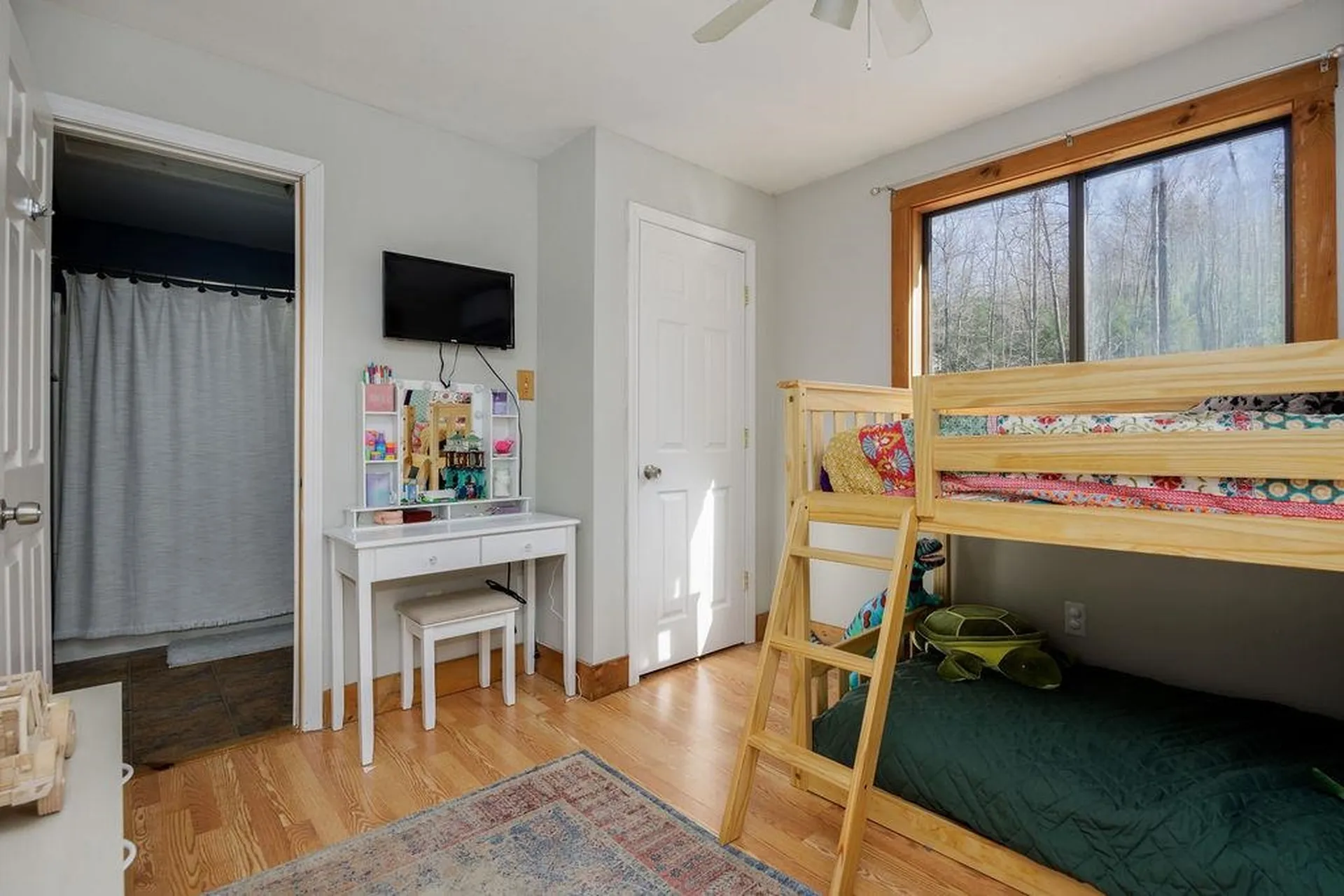 39 Parsonage Road Cornish NH 03745