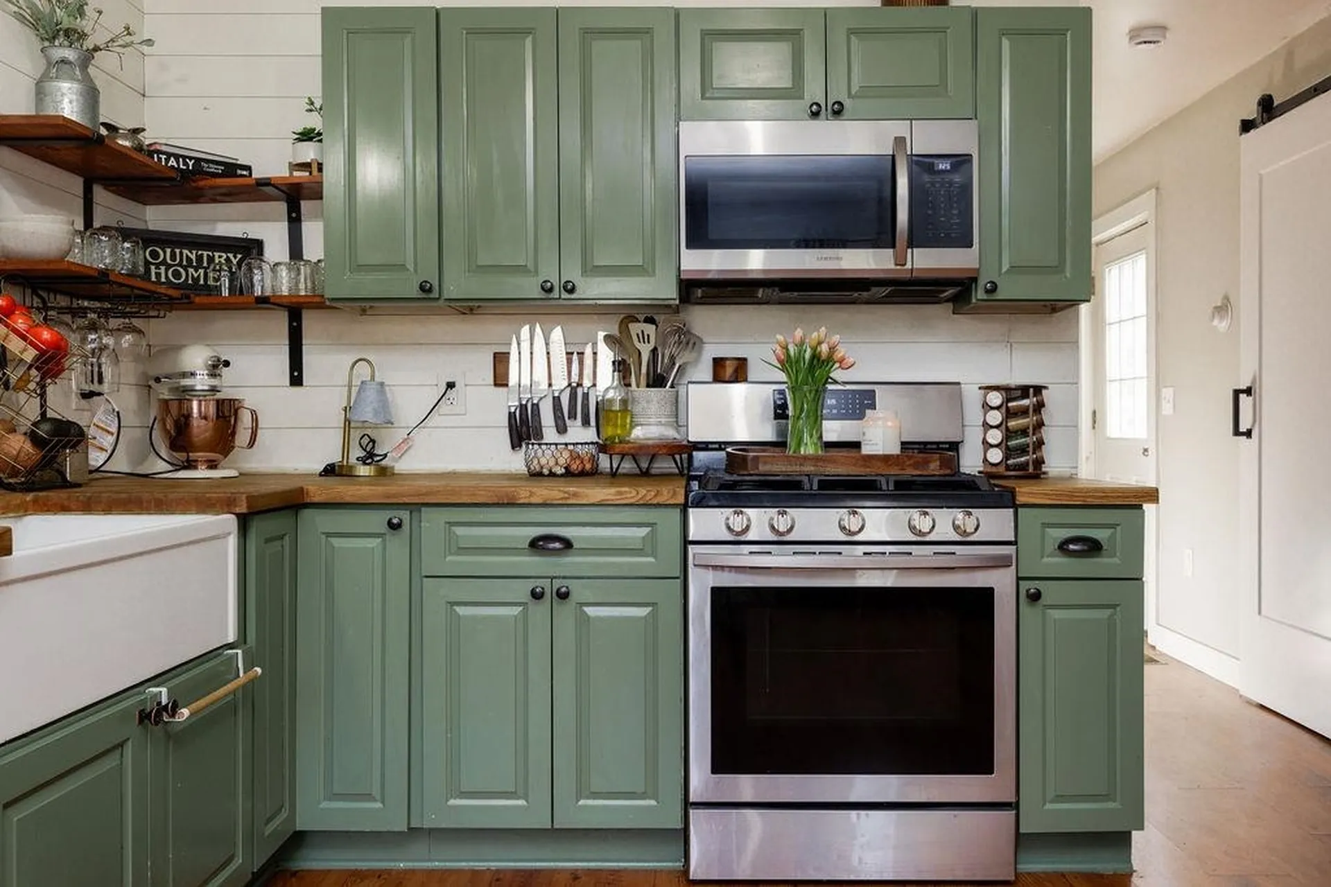 39 Parsonage Road Cornish NH 03745