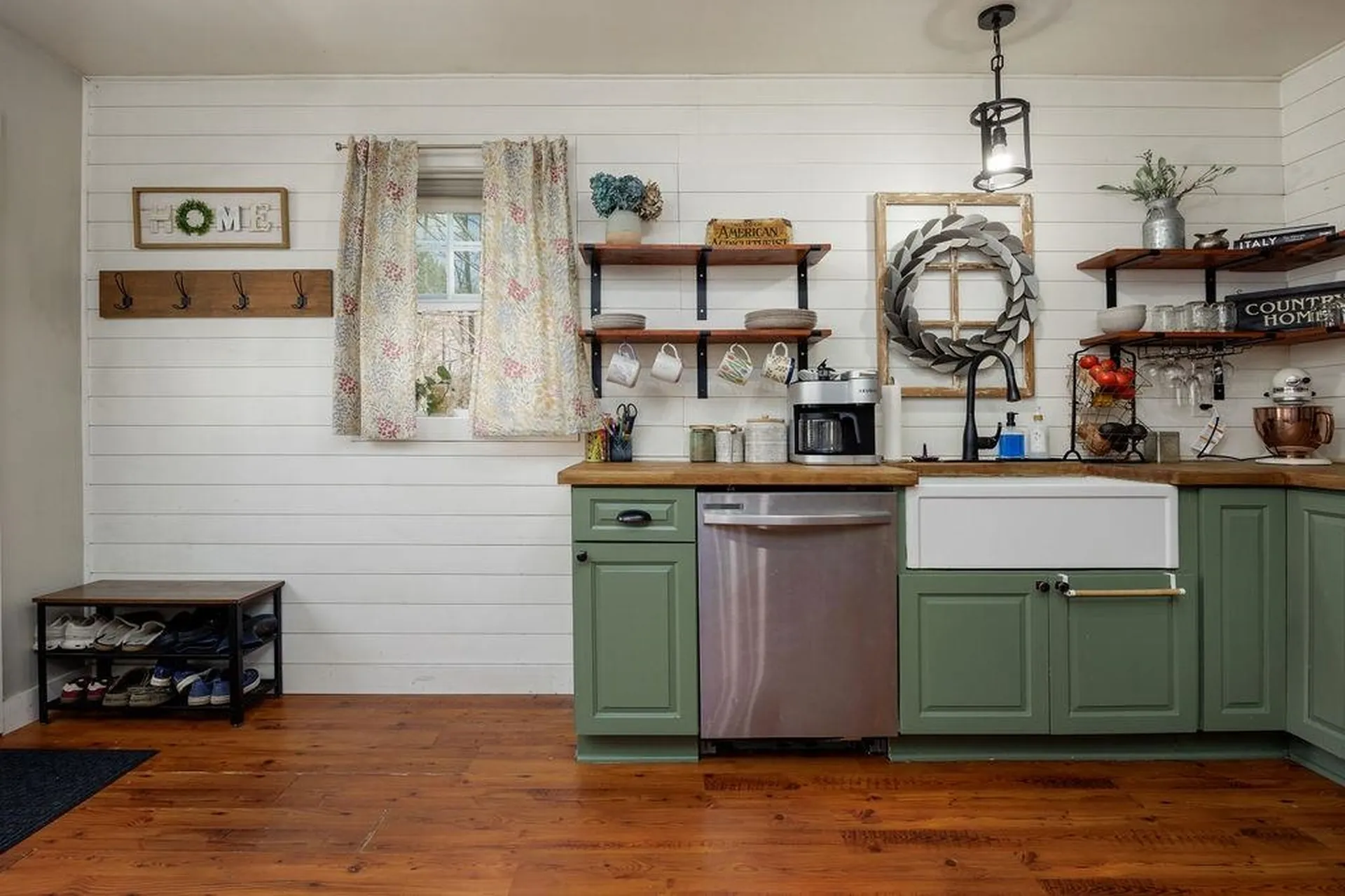 39 Parsonage Road Cornish NH 03745
