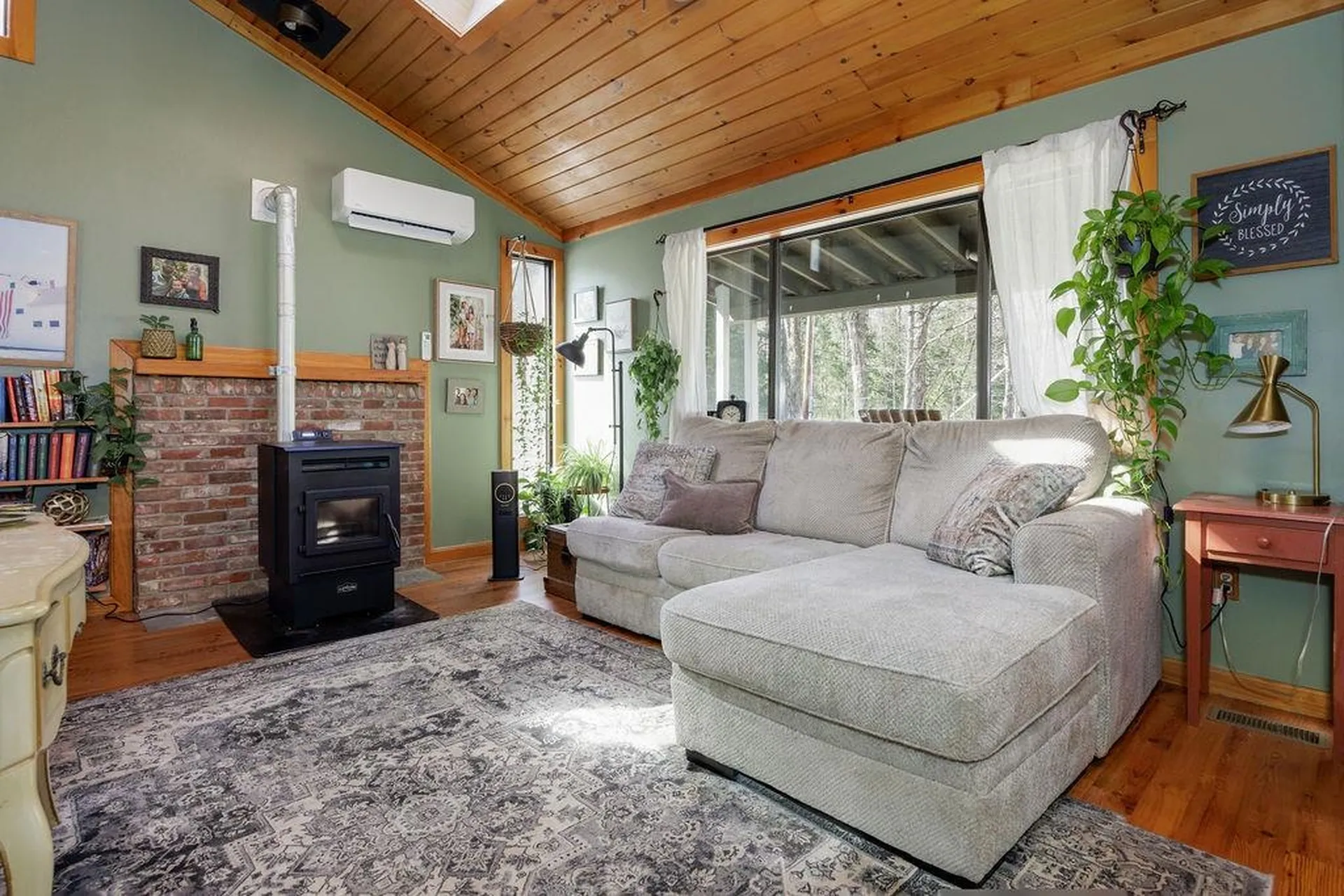 39 Parsonage Road Cornish NH 03745