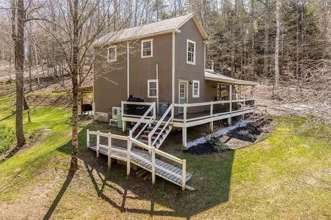 39 Parsonage Road Cornish NH 03745