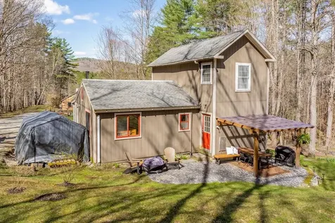39 Parsonage Road Cornish NH 03745