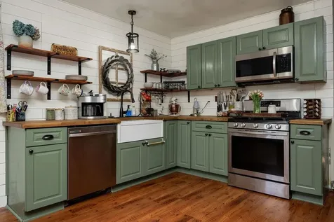 39 Parsonage Road Cornish NH 03745