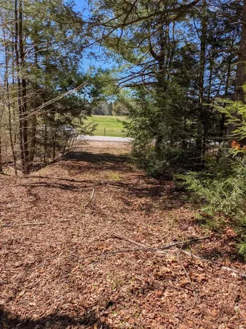 South Scofield Mountain Road Winchester NH 03470