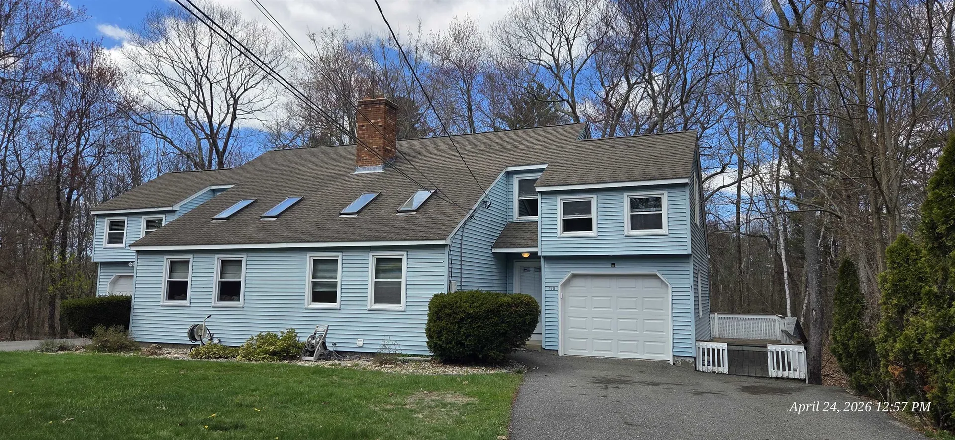 15 Bonnie Lane Derry NH 03038