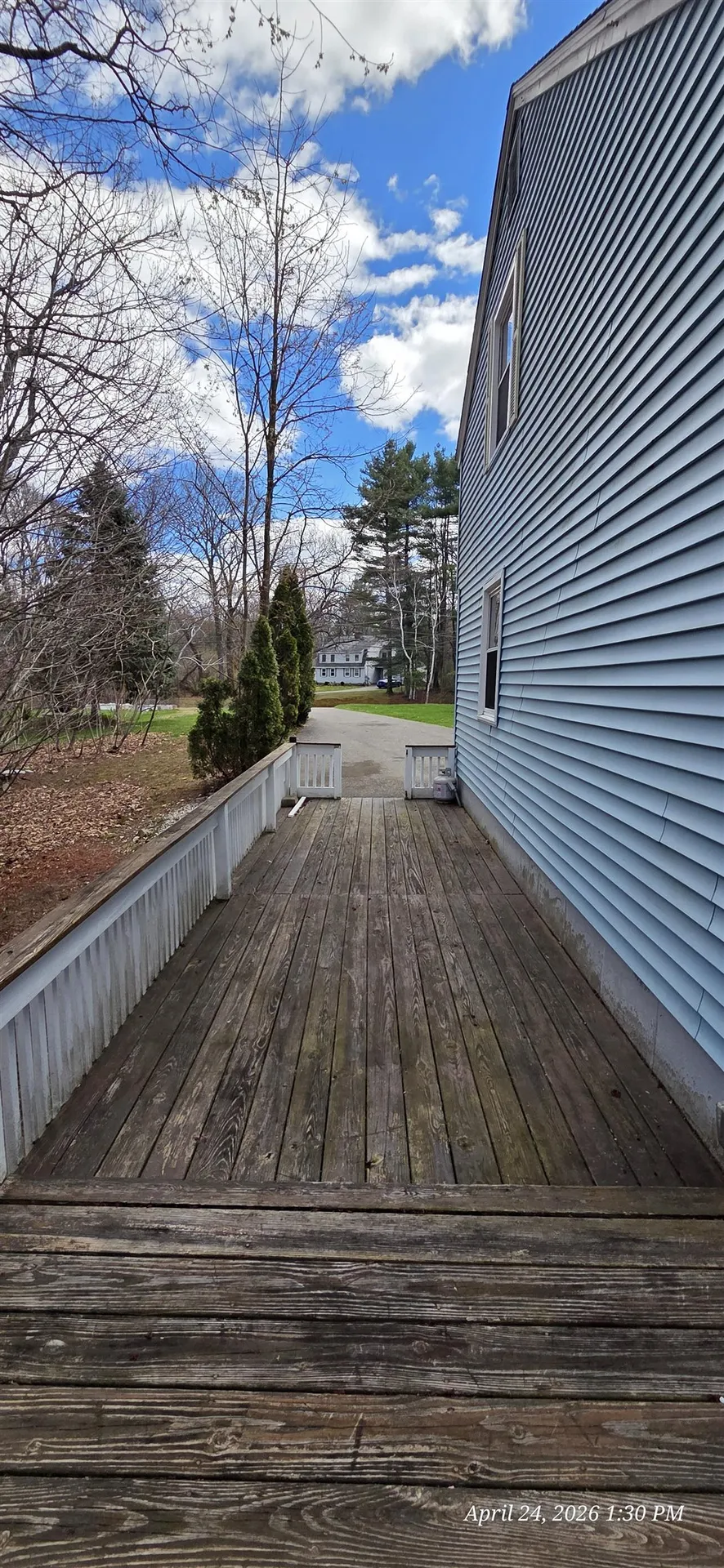 15 Bonnie Lane Derry NH 03038