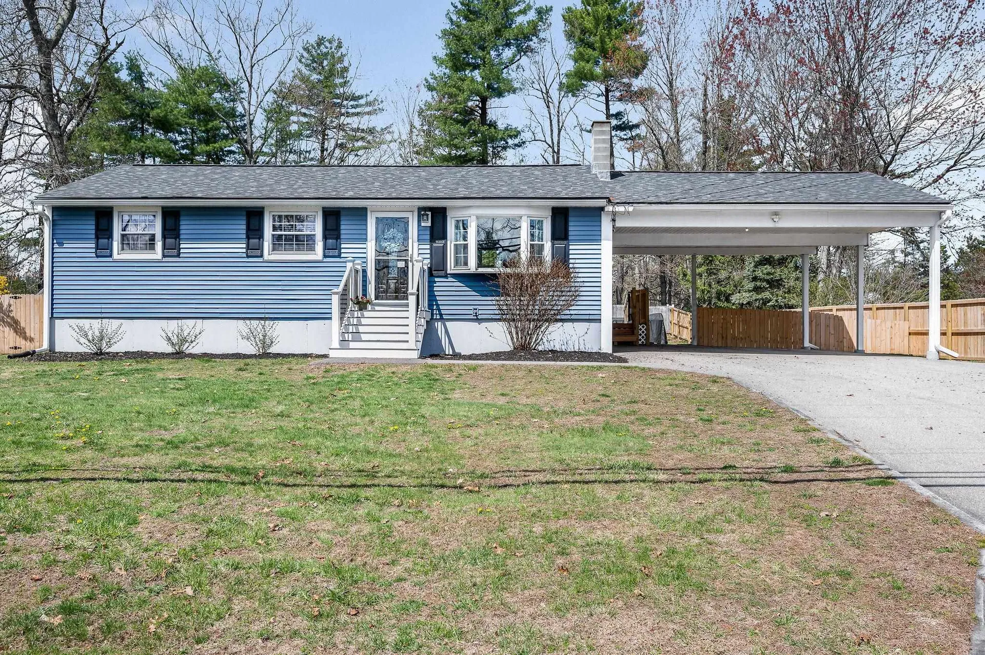 30 Back River Road Merrimack NH 03054