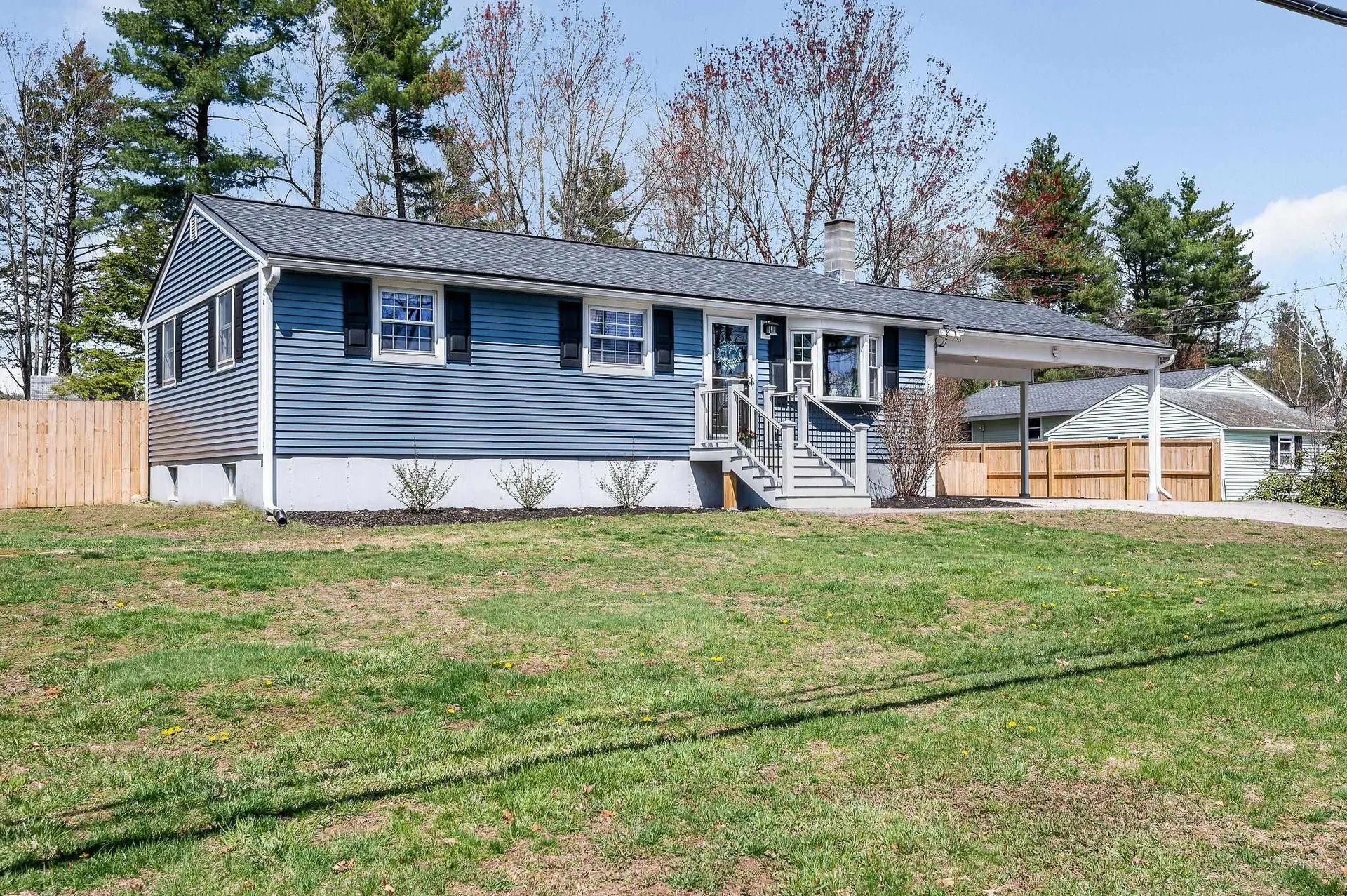 30 Back River Road Merrimack NH 03054