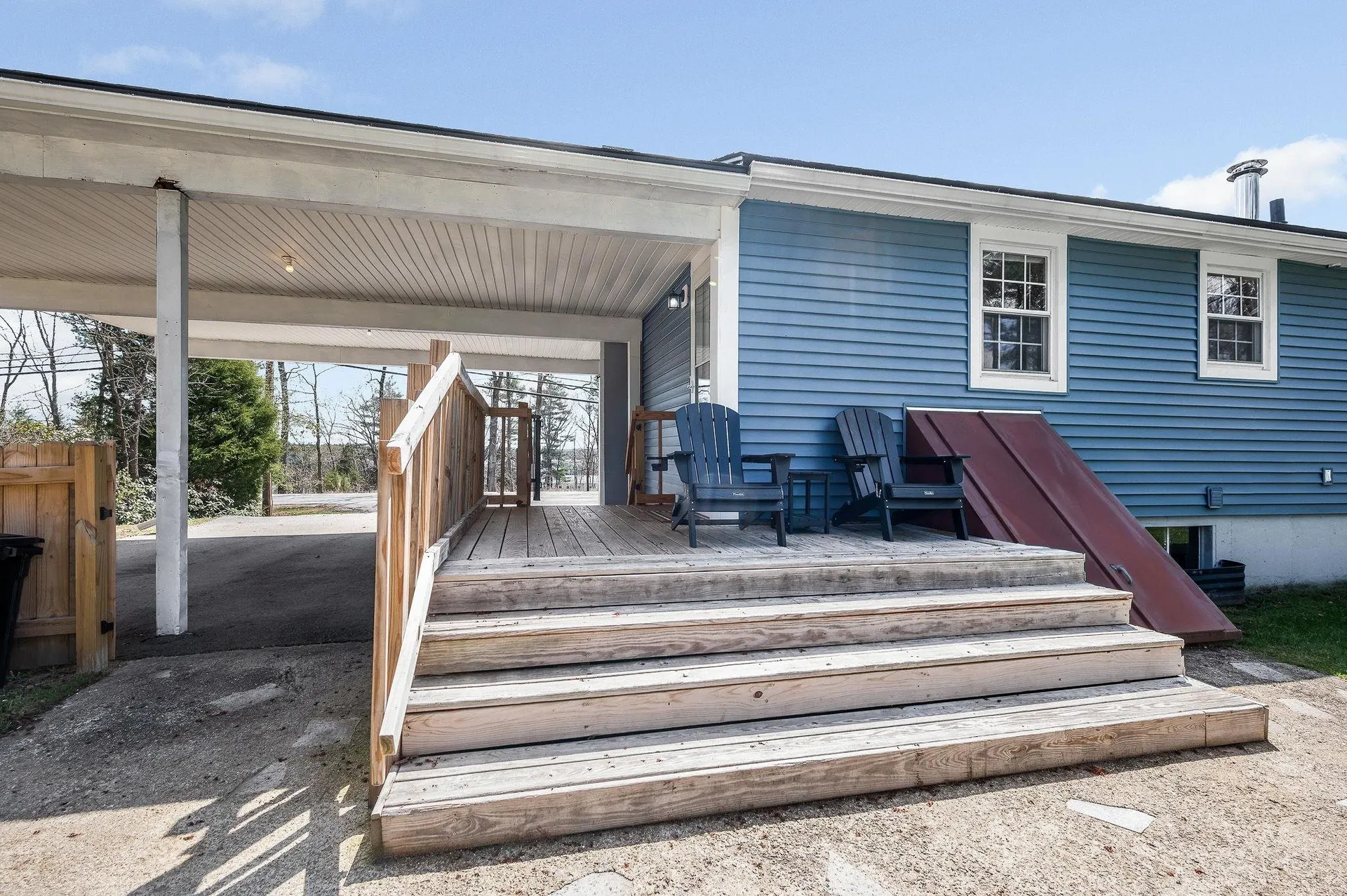 30 Back River Road Merrimack NH 03054