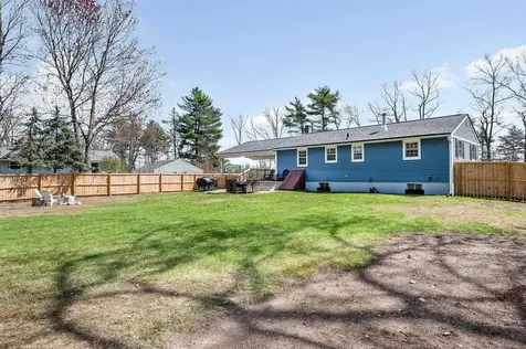 30 Back River Road Merrimack NH 03054
