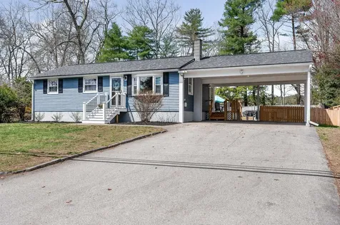 30 Back River Road Merrimack NH 03054