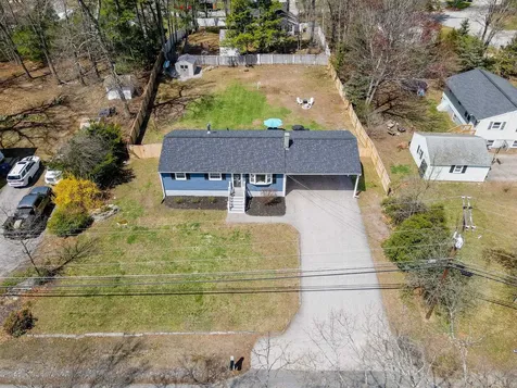 30 Back River Road Merrimack NH 03054