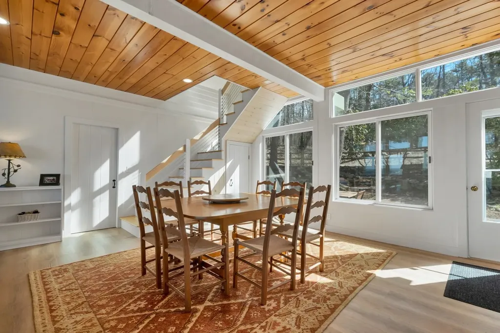 44 Eaglemere Road Tuftonboro NH 03853