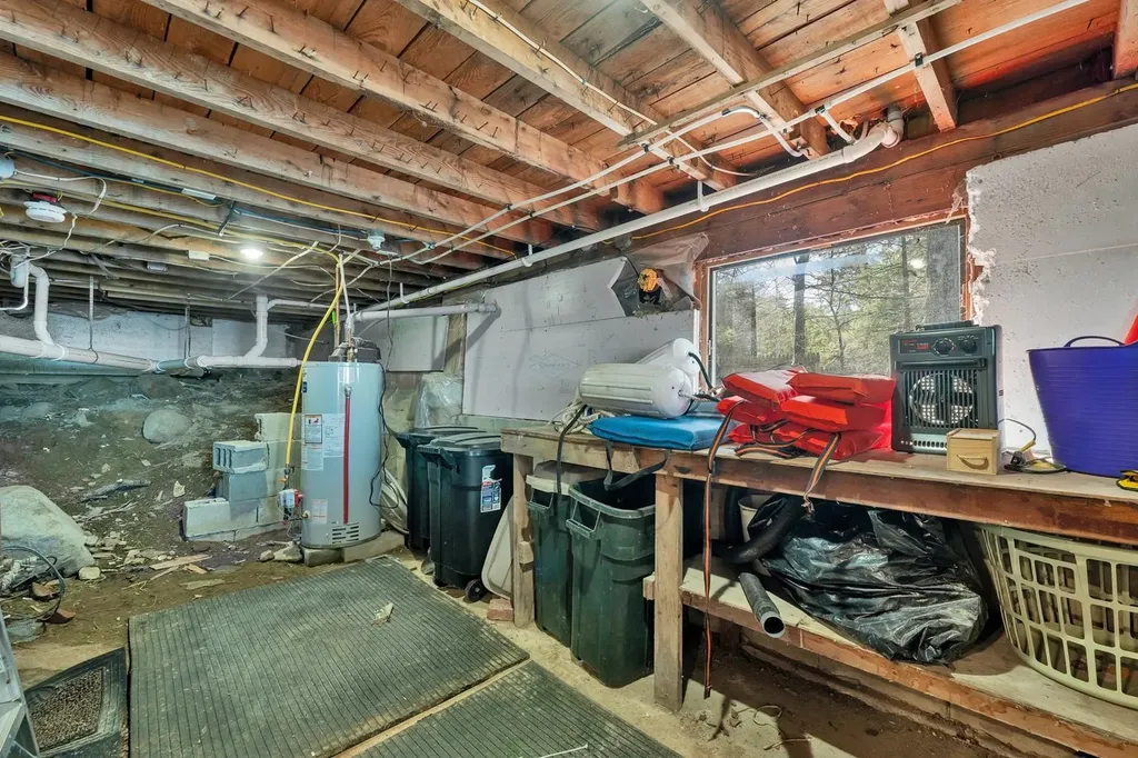 44 Eaglemere Road Tuftonboro NH 03853
