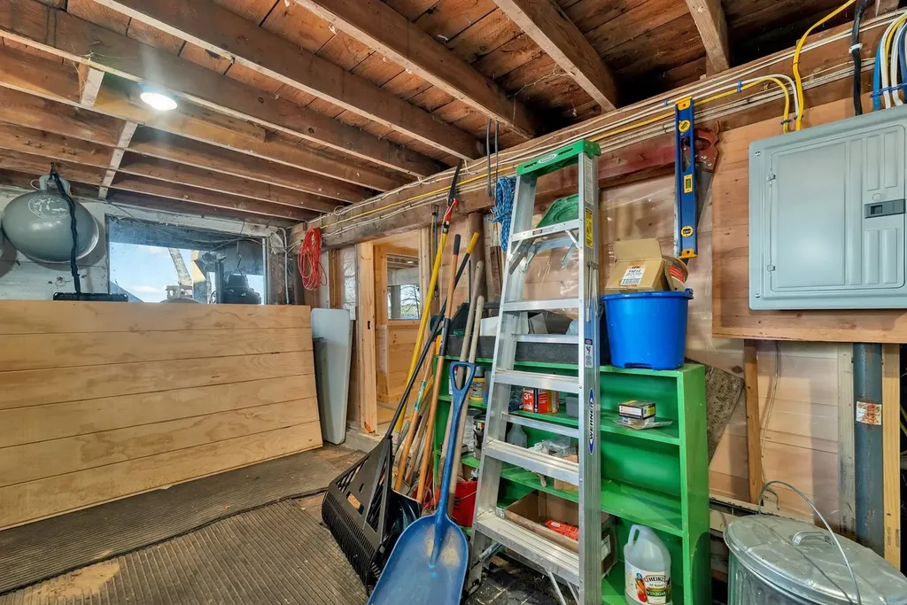 44 Eaglemere Road Tuftonboro NH 03853