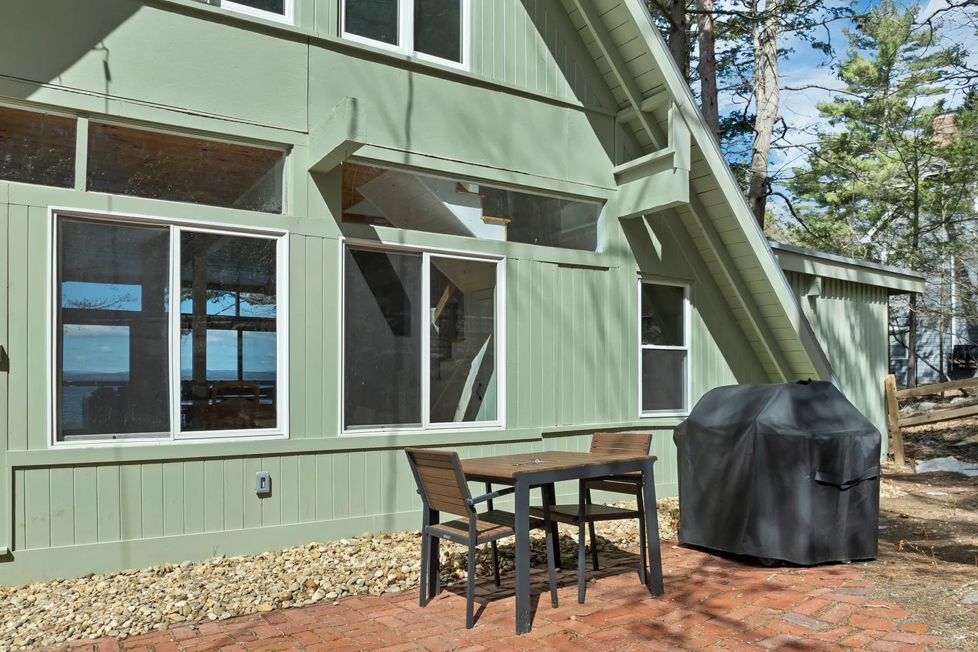 44 Eaglemere Road Tuftonboro NH 03853