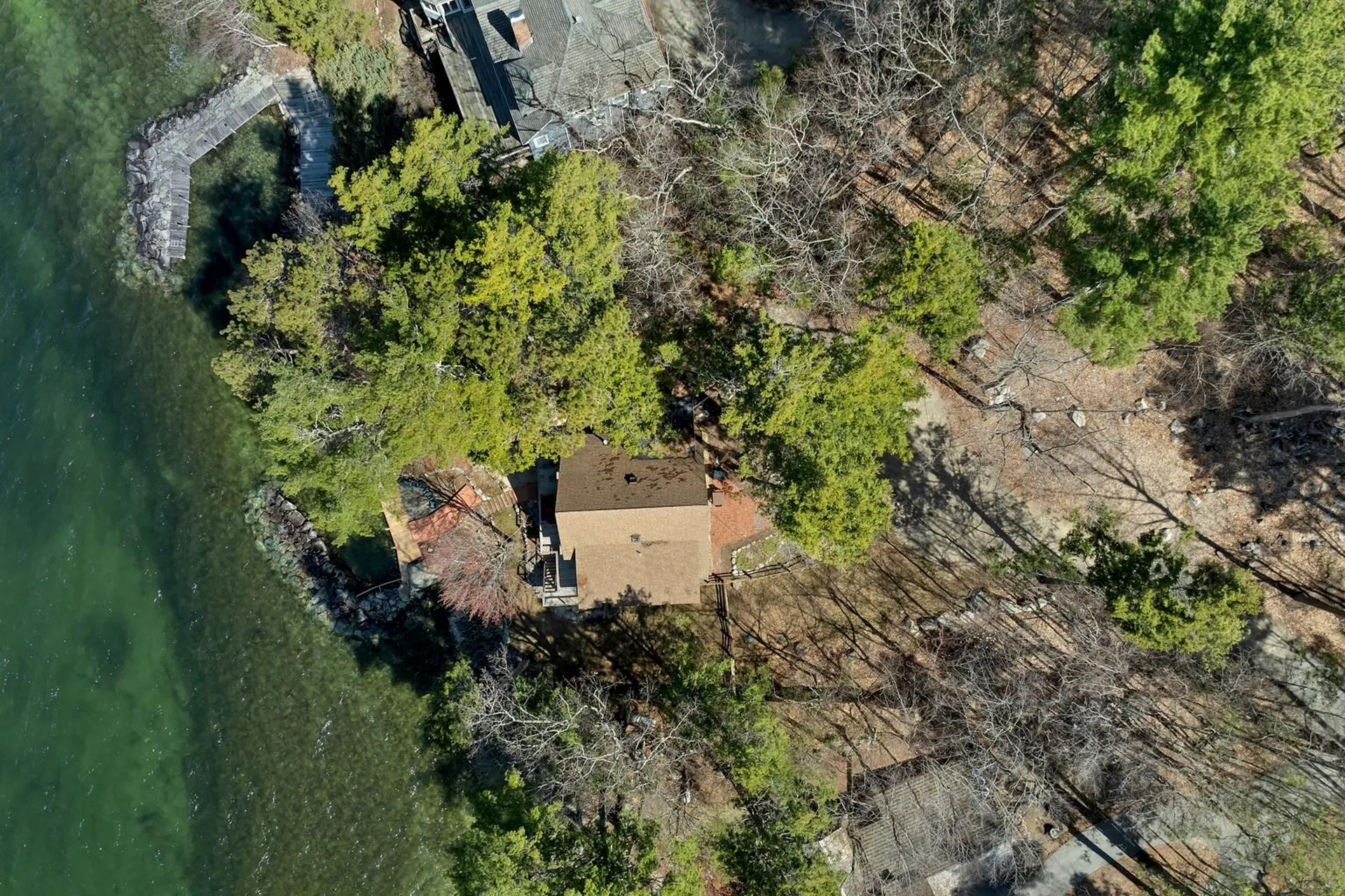 44 Eaglemere Road Tuftonboro NH 03853