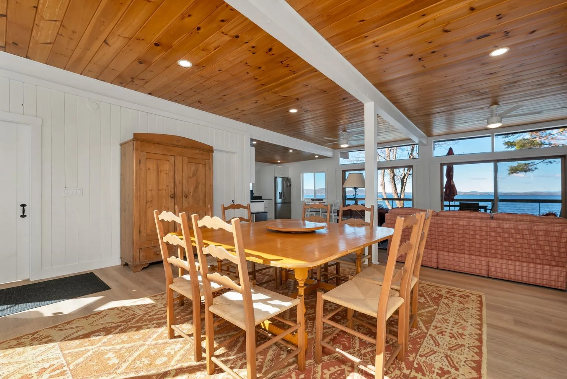 44 Eaglemere Road Tuftonboro NH 03853