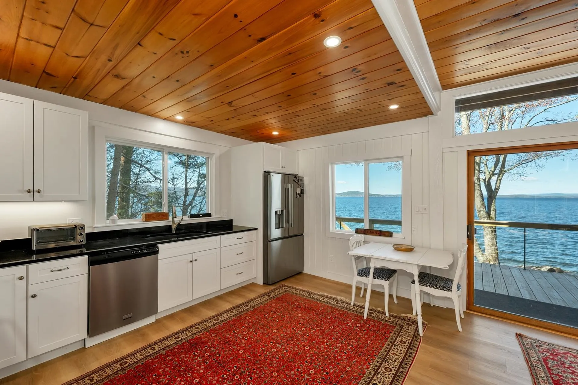 44 Eaglemere Road Tuftonboro NH 03853