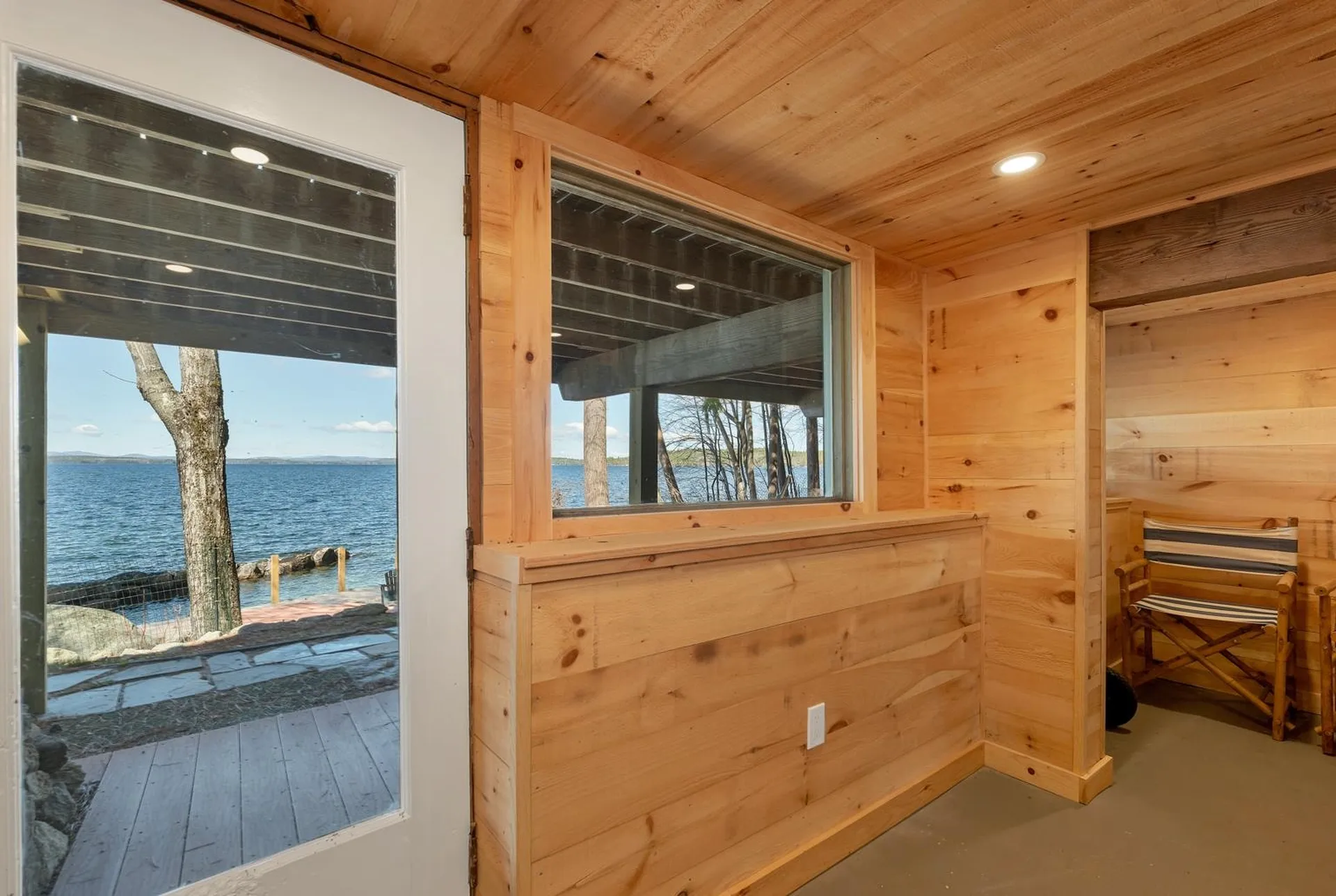 44 Eaglemere Road Tuftonboro NH 03853