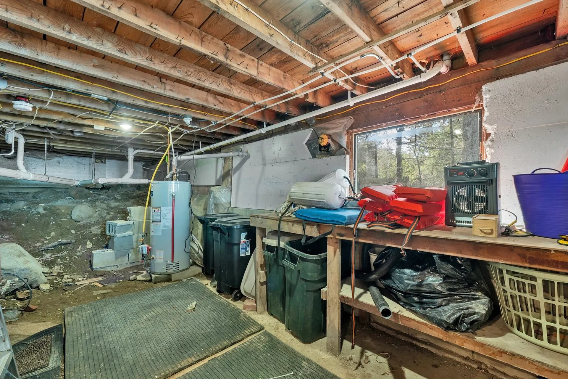 44 Eaglemere Road Tuftonboro NH 03853