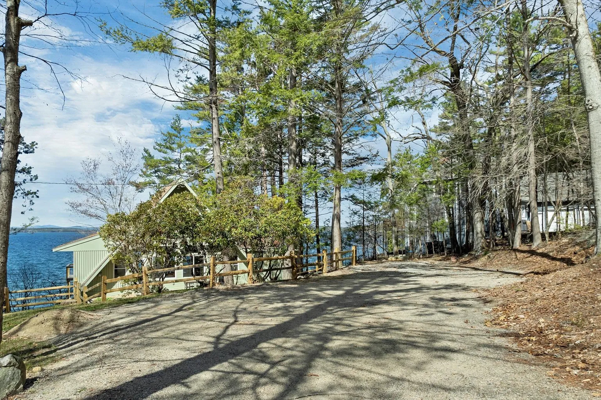 44 Eaglemere Road Tuftonboro NH 03853