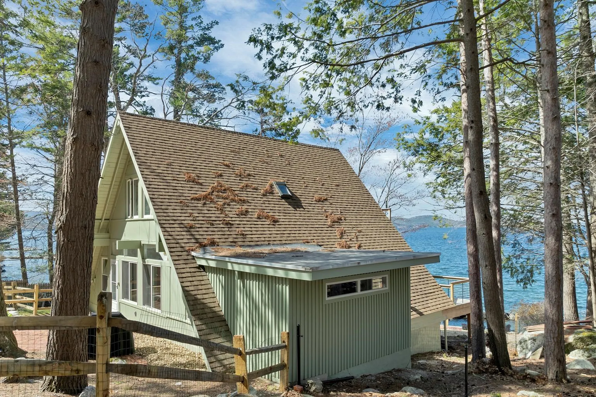 44 Eaglemere Road Tuftonboro NH 03853