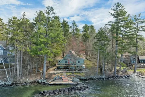 44 Eaglemere Road Tuftonboro NH 03853