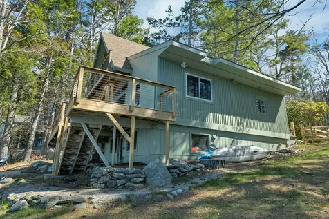 44 Eaglemere Road Tuftonboro NH 03853