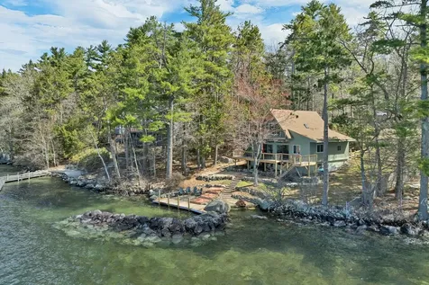 44 Eaglemere Road Tuftonboro NH 03853