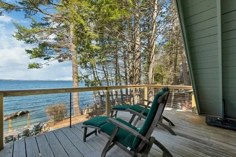 44 Eaglemere Road Tuftonboro NH 03853
