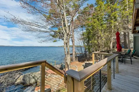44 Eaglemere Road Tuftonboro NH 03853