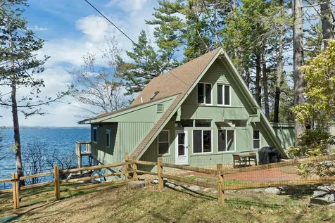 44 Eaglemere Road Tuftonboro NH 03853