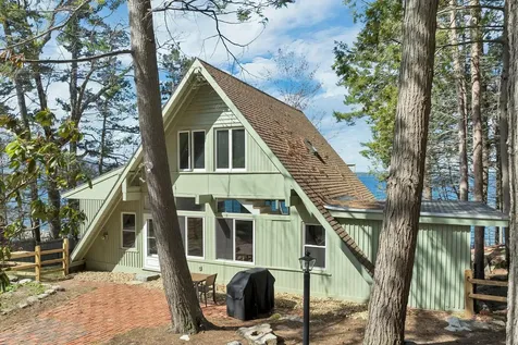 44 Eaglemere Road Tuftonboro NH 03853
