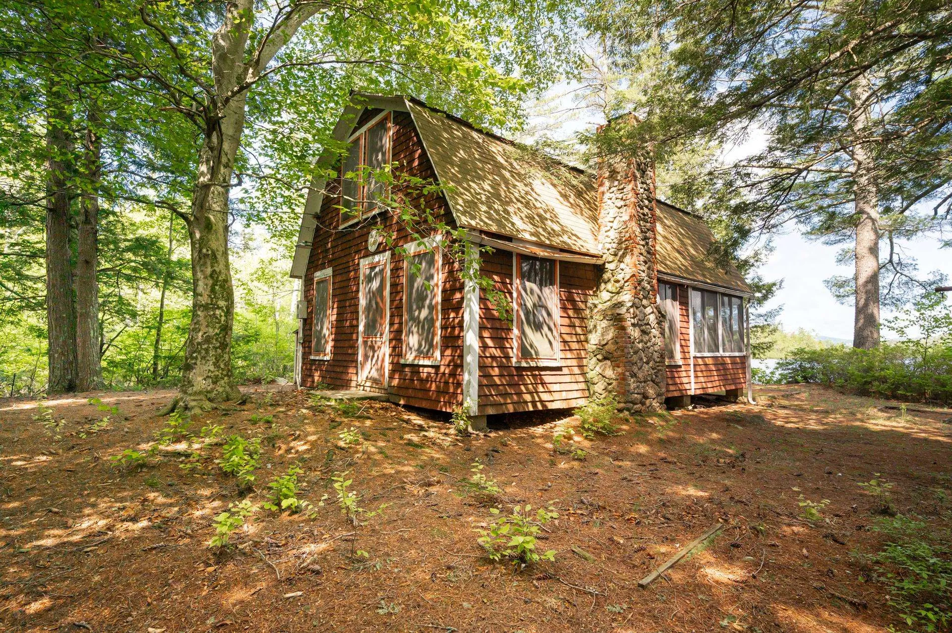 31-33 Sherene Orchard Road Meredith NH 03253