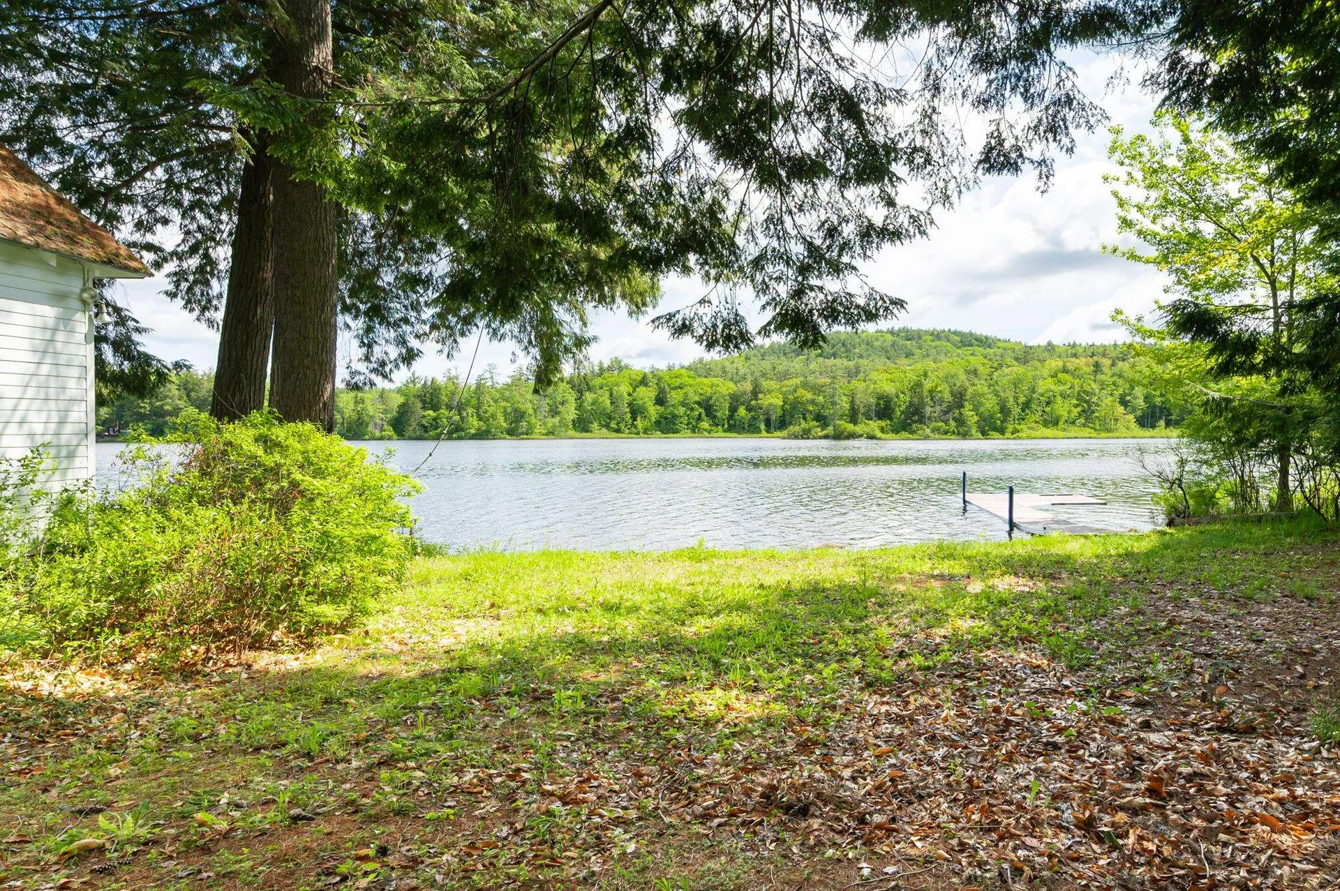 31-33 Sherene Orchard Road Meredith NH 03253