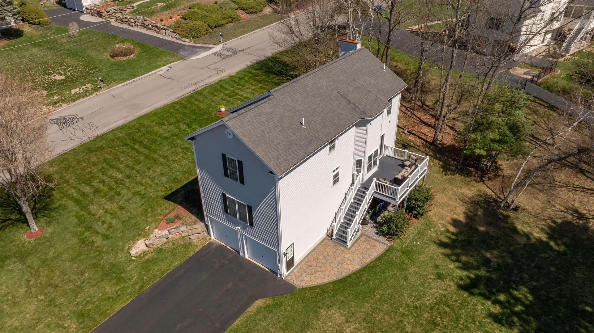 59 Rosegate Farm Drive Manchester NH 03109