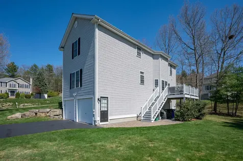 59 Rosegate Farm Drive Manchester NH 03109