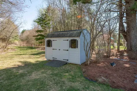 59 Rosegate Farm Drive Manchester NH 03109