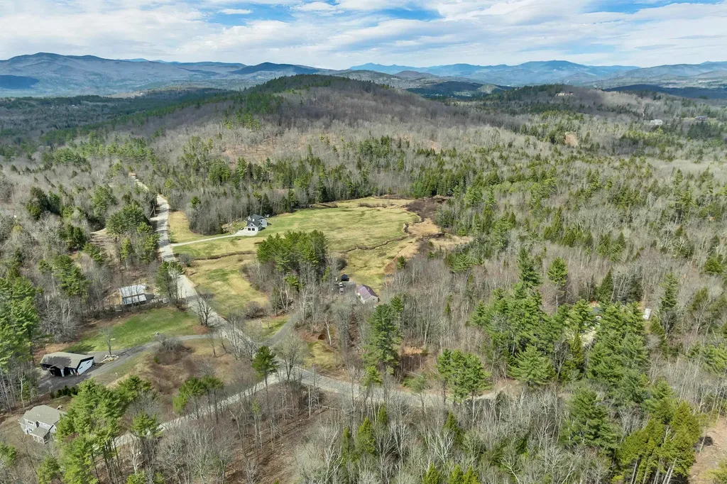 547 Texas Hill Road Plymouth NH 03264