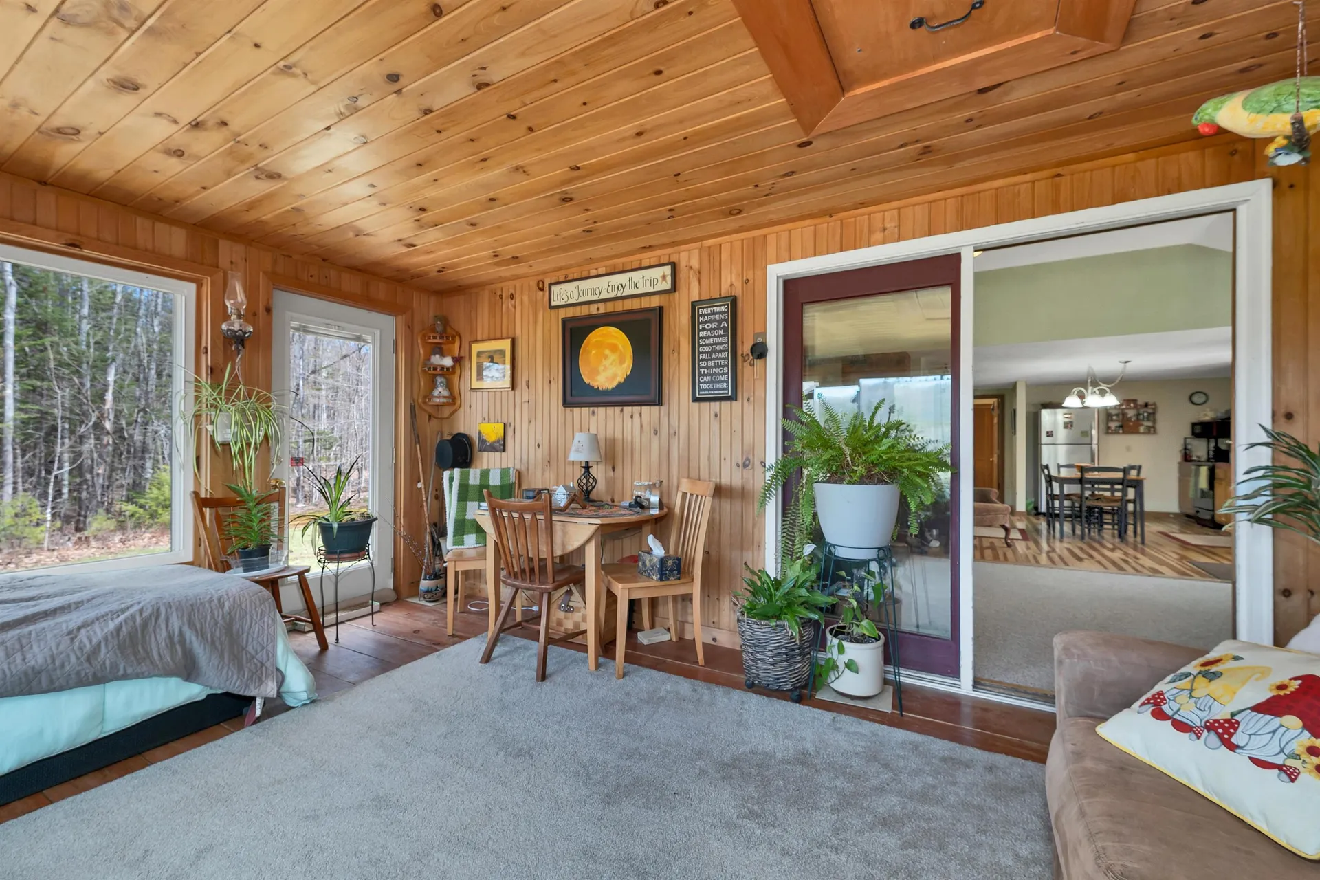 547 Texas Hill Road Plymouth NH 03264