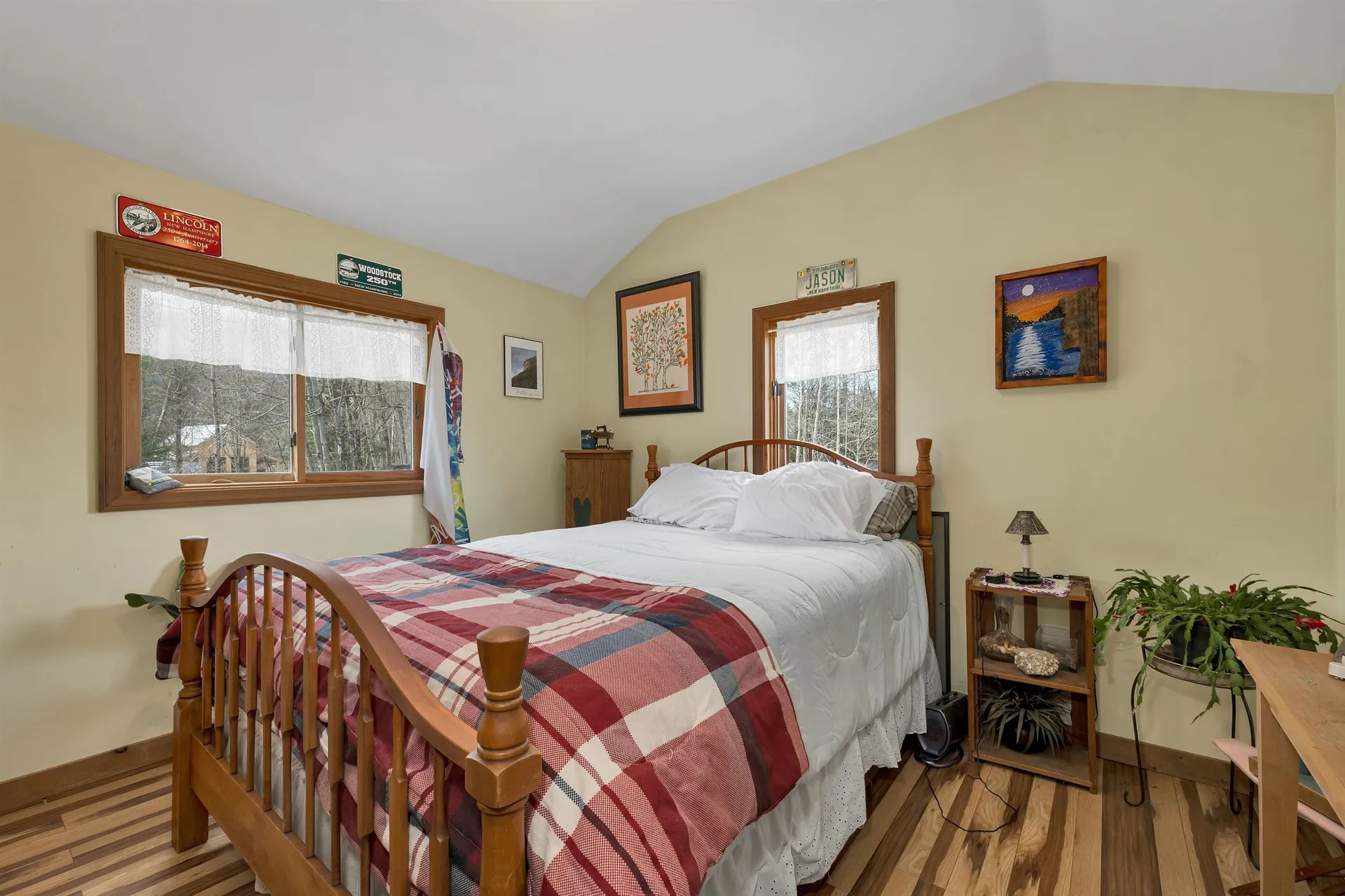 547 Texas Hill Road Plymouth NH 03264