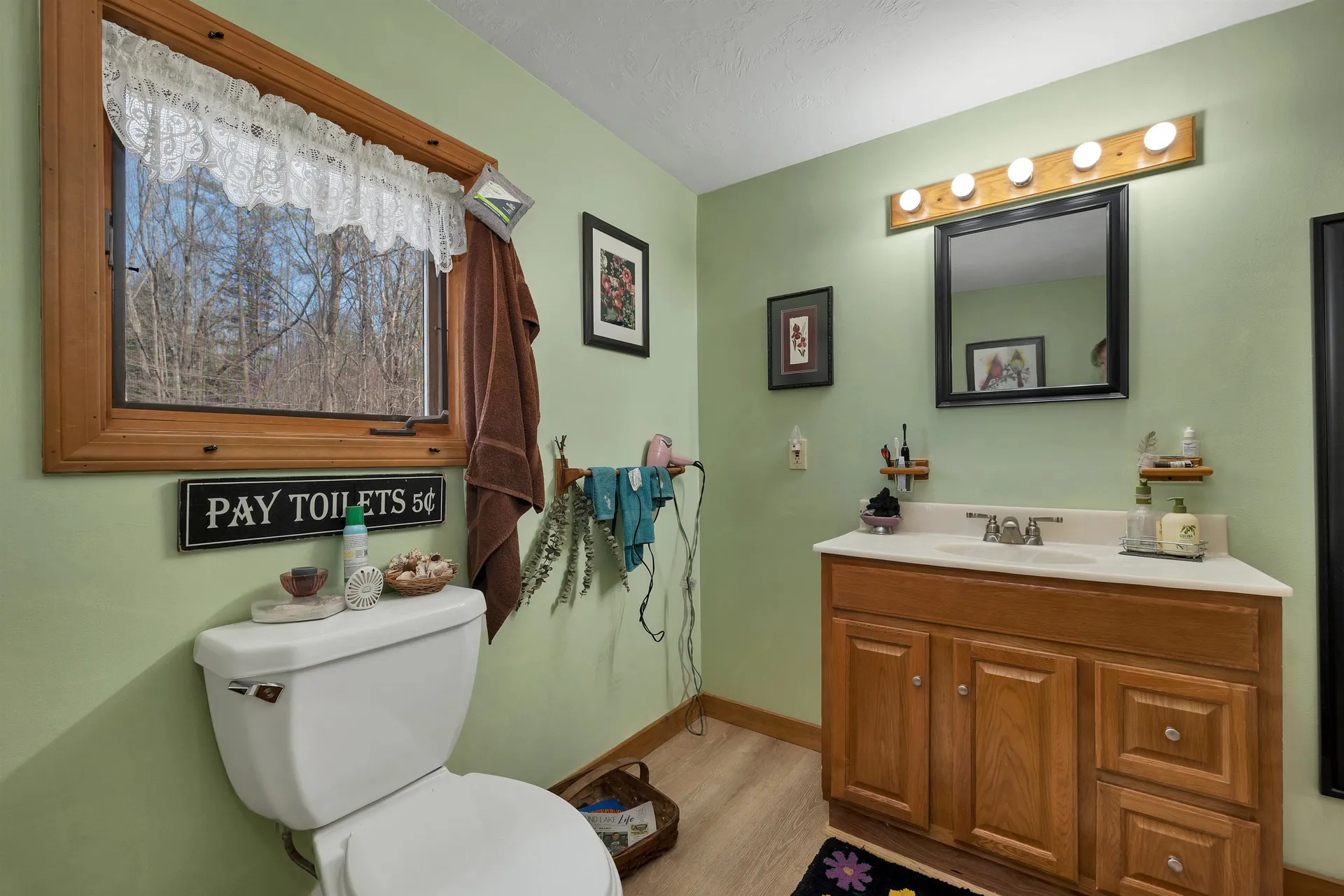 547 Texas Hill Road Plymouth NH 03264