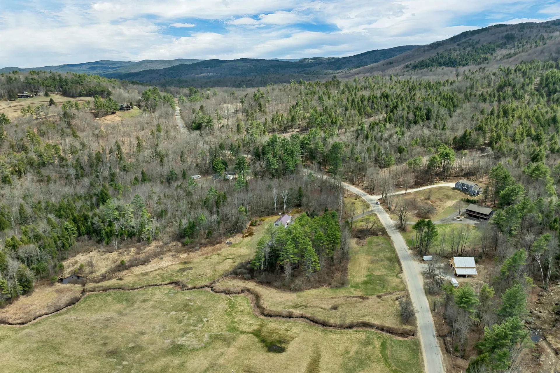 547 Texas Hill Road Plymouth NH 03264